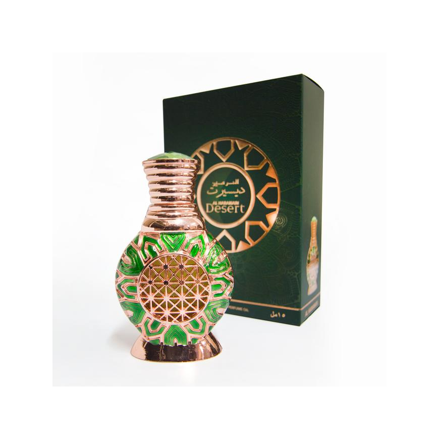 Al Haramain Al Haramain Desert Oil