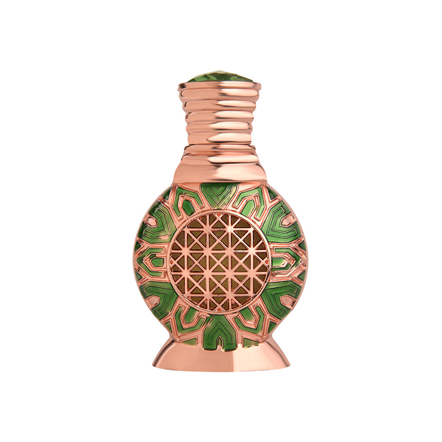 Al Haramain Desert Aliejiniai Kvepalai UNISEX (Vyrams ir Moterims) - 15ml – 2