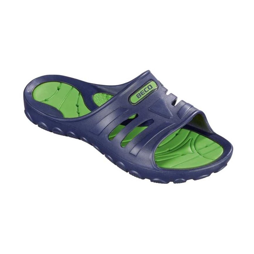 Šlepetės unisex BECO 90671 78 46