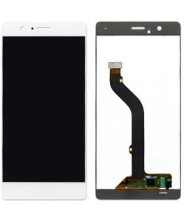 Extra Digital Ekranas HUAWEI P9 lite 2016, baltas, restauruotas