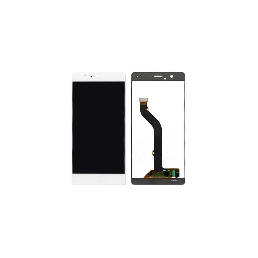 Extra Digital Ekranas HUAWEI P9 lite 2016, baltas, restauruotas