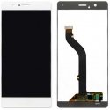 Extra Digital Screen HUAWEI P9 lite 2016, white, restored
