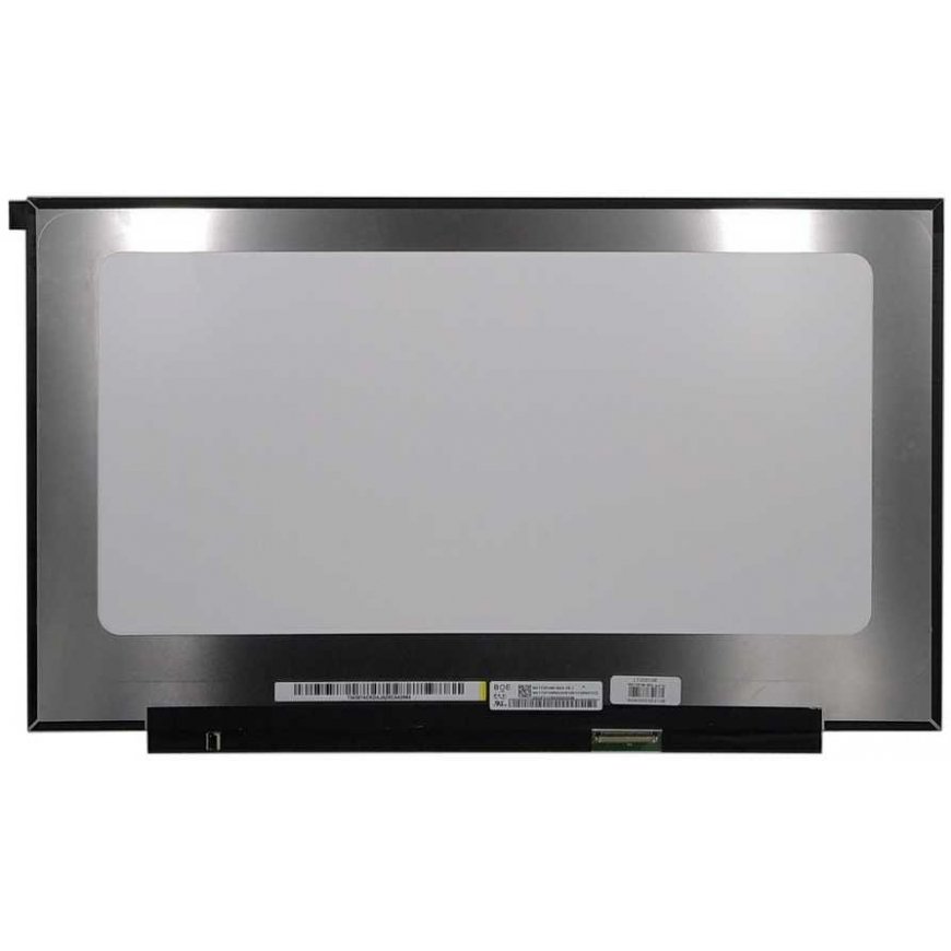 BOE Matrix 17.3" 1920x1080, FHD
