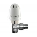 SET: HERZ RTL return flow temperature control valve + thermostatic element MINI, 3/4&039 out-1/2&039 out, straight SET: HERZ RTL return flow temperature control valve + thermostatic element MINI, 3/4&039 out-1/2&039 out, straight