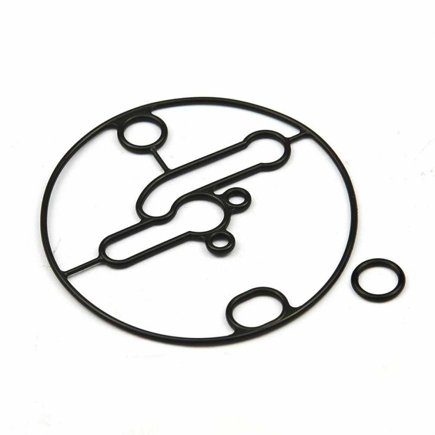 Briggs&Stratton Gasket Briggs&Stratton 698781 1 pc