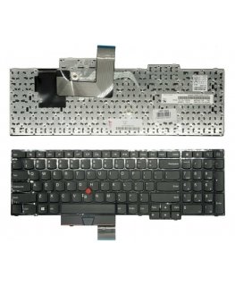Keyboard LENOVO: ThinkPad Edge E530, E535, E545