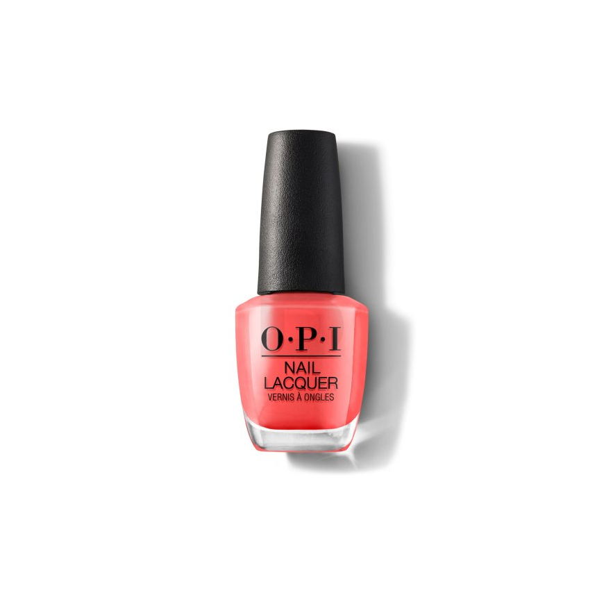 OPI Nail Lacquer Live Love Carnaval