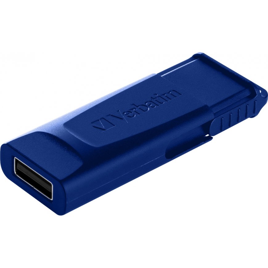 Verbatim 49327 USB-välkmälu 32 GB USB tüüp A 2.0 Sinine, Punane – 2