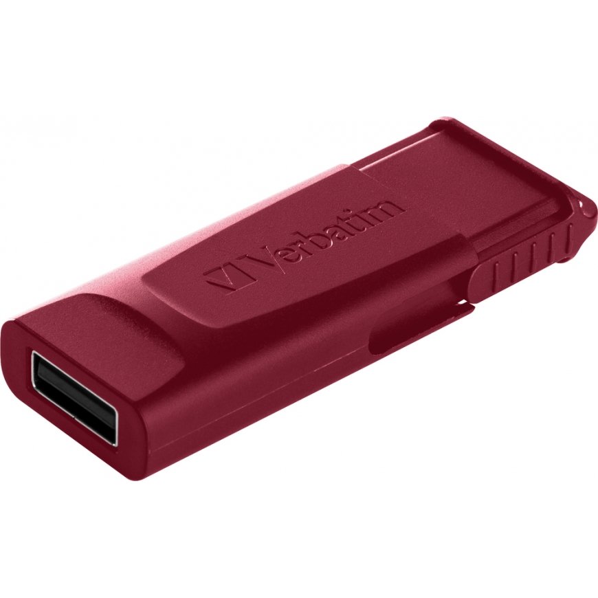 Verbatim 49327 USB-välkmälu 32 GB USB tüüp A 2.0 Sinine, Punane – 3