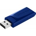 Verbatim 49327 USB atmintukas 32 GB USB A tipo 2.0 Mėlyna, Raudona