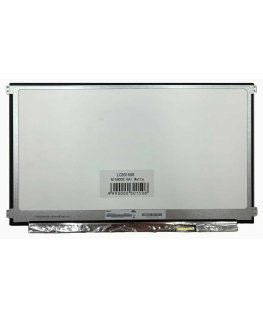 LG Matrica 15.6" 3840x2160 UHD, LED, IPS, SLIM, matinis, 40pin (dešinė)