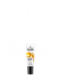 Schwarzkopf Gliss Ultimate Repair Treatment Moteriškas 50 ml
