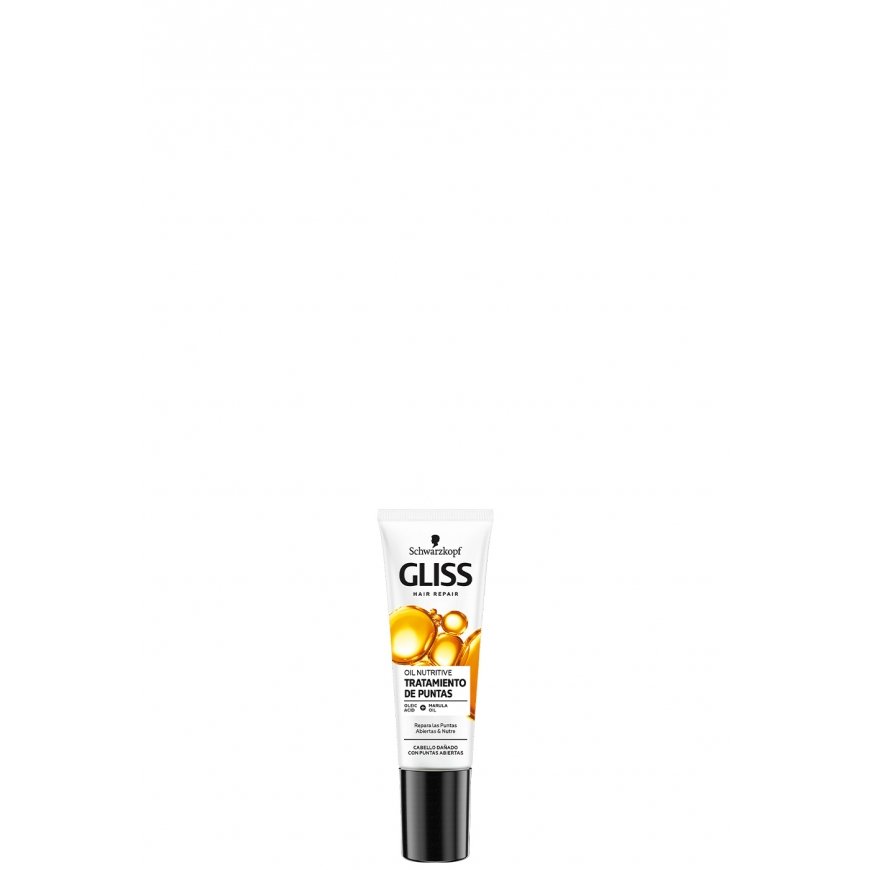 Schwarzkopf Gliss Ultimate Repair Treatment Sievietes