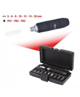KS Tools 515.1003 ручная отвертка Одна отвертка
