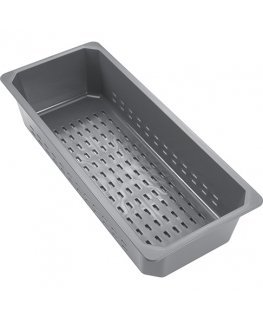 Franke 112.0538.950 sink basket/tray PVC Grey