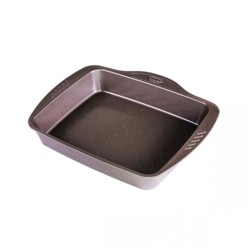 Forma / blacha Asimetria 40 x 31 cm PYREX