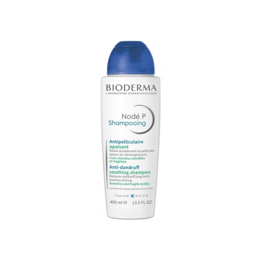 Bioderma Node P Shampooing Normalizing normalizing