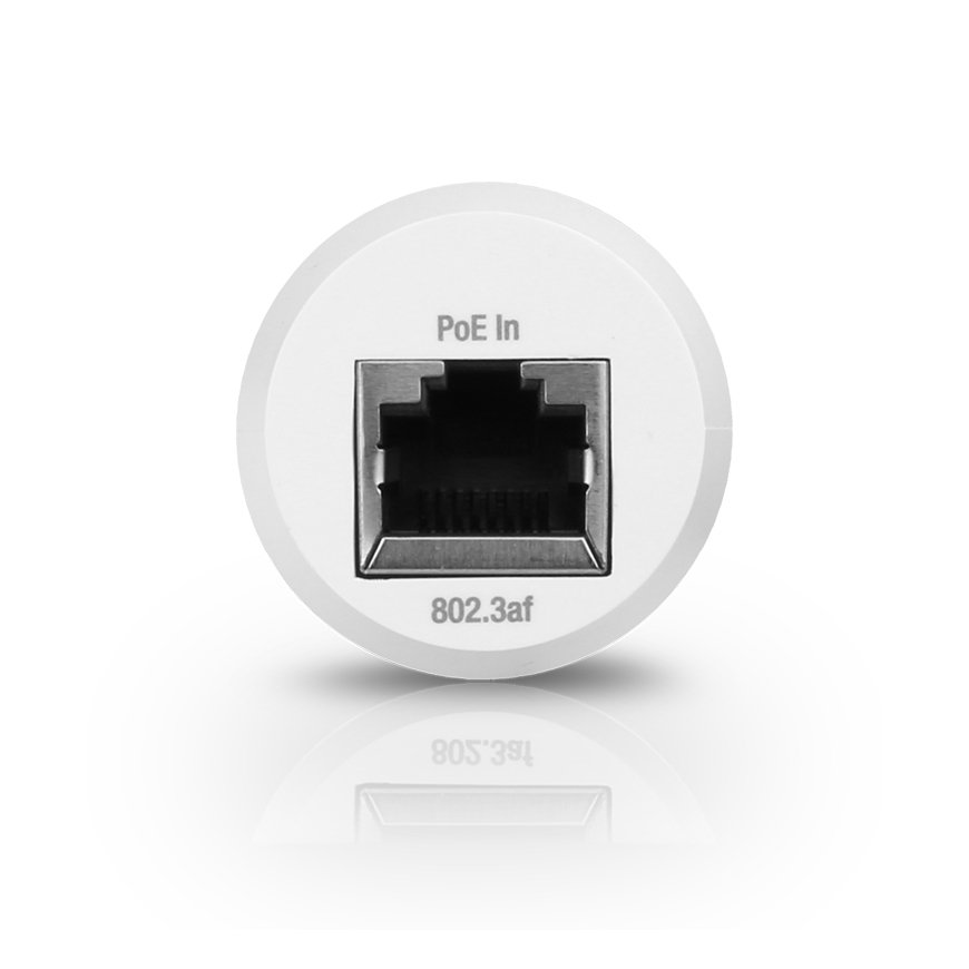 Ubiquiti INS-3AF-USB mobile device charger Universal White PoE – 2
