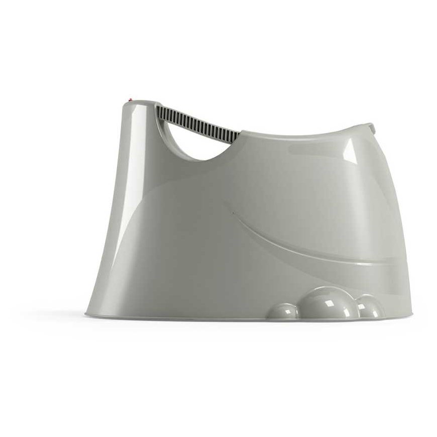 OKBABY "Opl?" bathtub gray, 38132300 – 3