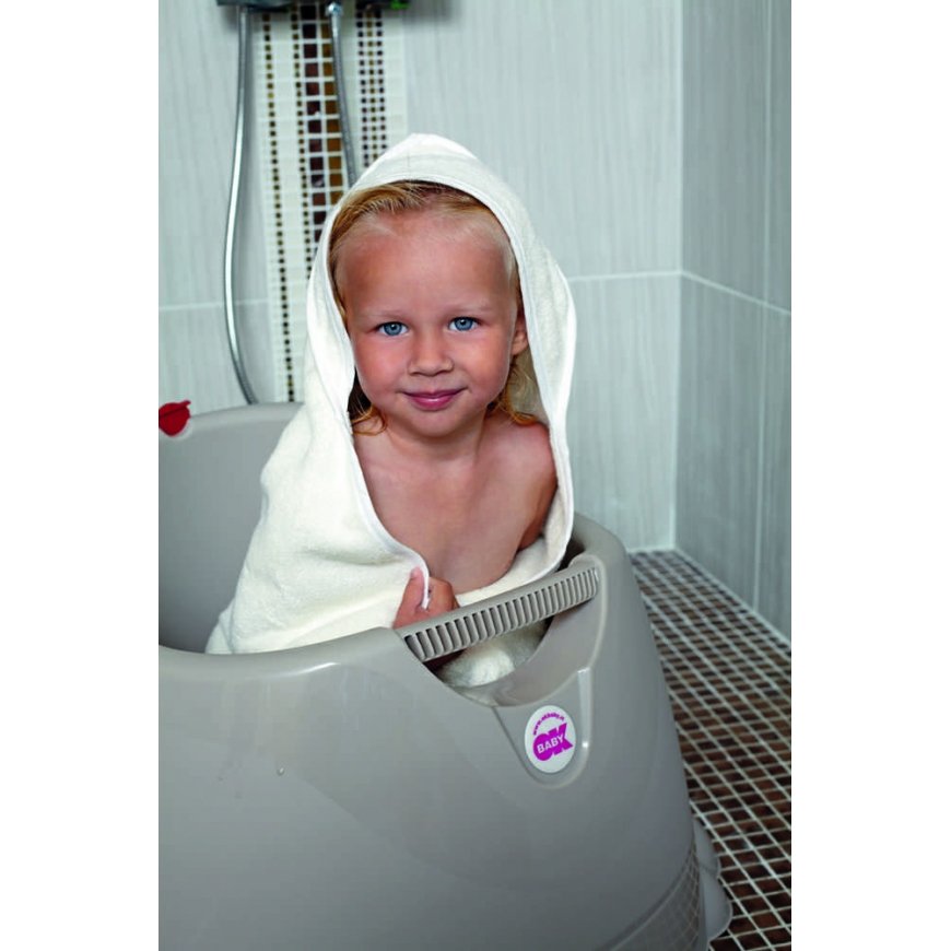 OKBABY "Opl?" vonelė pilkas, 38132300 – 5