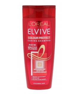 L'Oréal Paris Elseve Color-Vive Protecting Shampoo Shampoo for women, 250 ml