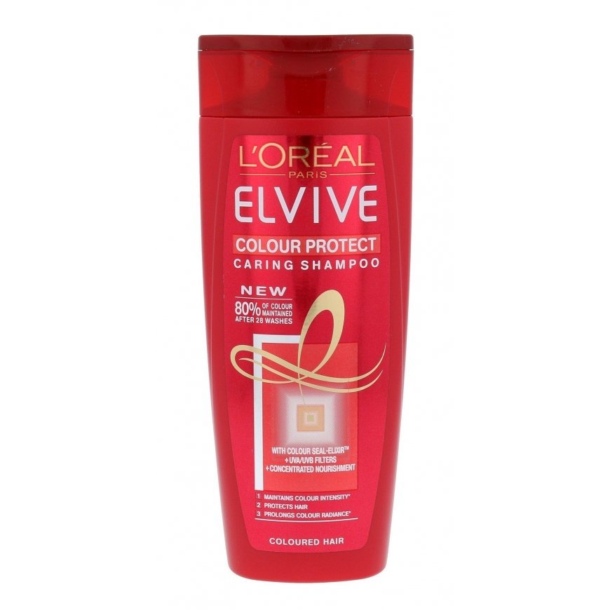 L`Oreal L`Oréal Paris Elseve Color-Vive Protecting