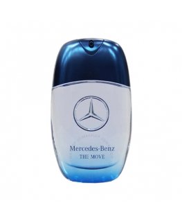 Mercedes-Benz The Move EDT M 100 ml Tester