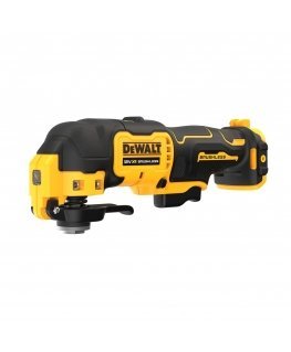 DeWALT DCS353N-XJ многофункциональный осциллирующий инструмент