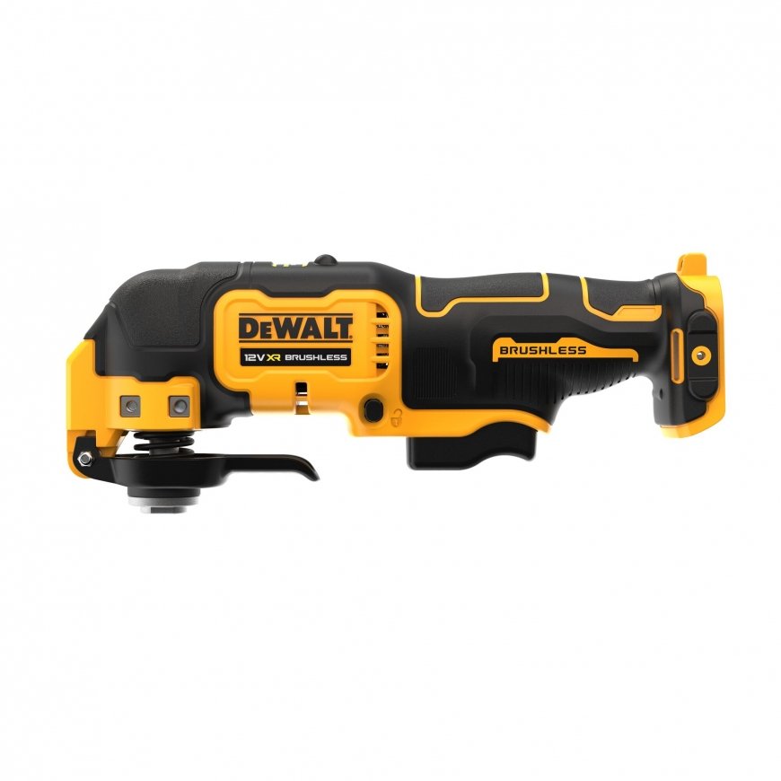 DeWALT DCS353N-XJ Daugiafunkcis vibruojantis įrankis – 2