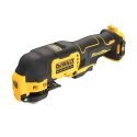 DeWALT DCS353N-XJ oscillating multi-tool