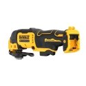 DeWALT DCS353N-XJ Daugiafunkcis vibruojantis įrankis DeWALT DCS353N-XJ Daugiafunkcis vibruojantis įrankis