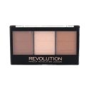 Bronzer "Revolution Make Up Ultra Sculpt and Contour Ultra Light-Medium C04 11g Bronzer "Revolution Make Up Ultra Sculpt and Contour Ultra Light-Medium C04 11g