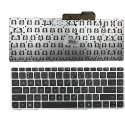 Keyboard HP: Probook 6470b with frame
