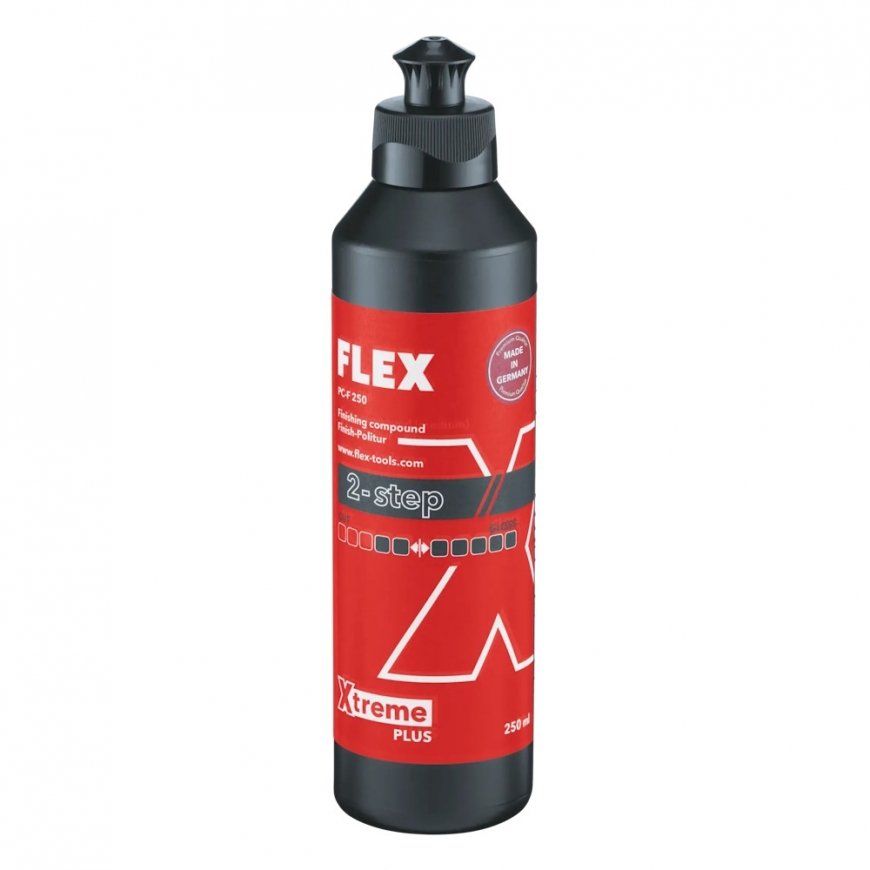 Flex Accessories Flex Accessories Polishing paste