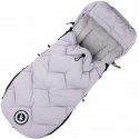 Cottonmoose Arctic - śpiworek 2w1 jesienno zimowy | Gray Cottonmoose Arctic - śpiworek 2w1 jesienno zimowy | Gray