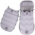 Cottonmoose Arctic - śpiworek 2w1 jesienno zimowy | Pilkas