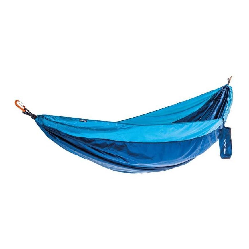 Hammock Cocoon Travel Hammock Set Double Size - Khaki (Khaki) – 2