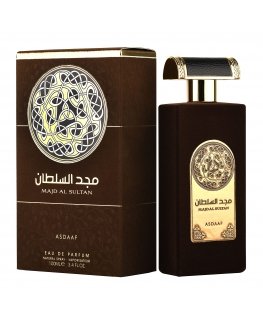 Asdaaf Majd Al Sultan EDP