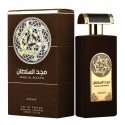Asdaaf Majd Al Sultan EDP