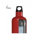 Gertuvė Laken Thermo Futura 0,5 l - Chaki (Khaki) Gertuvė Laken Thermo Futura 0,5 l - Chaki (Khaki)