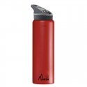Thermos Laken St. Steel Thermo Bottle - 1l - Red Thermos Laken St. Steel Thermo Bottle - 1l - Red