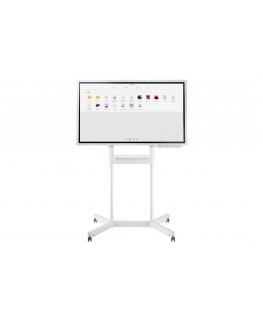 Samsung WM55H Flip 55 "tahvli puutetundlik koos kinnitusega - 4K