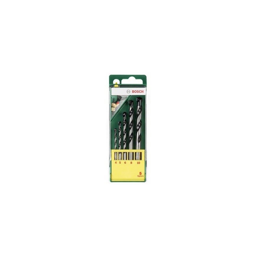 Bosch 2 607 019 444 сверло – 2