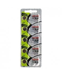 Renata 399 (SR727SW) batteries 10 pcs.