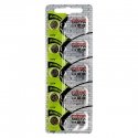 Renata 399 (SR727SW) batteries 10 pcs. Renata 399 (SR727SW) batteries 10 pcs.