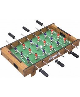 Žaidimas PIŁKARZYKI 64x36x14CM WOODEN ENERO