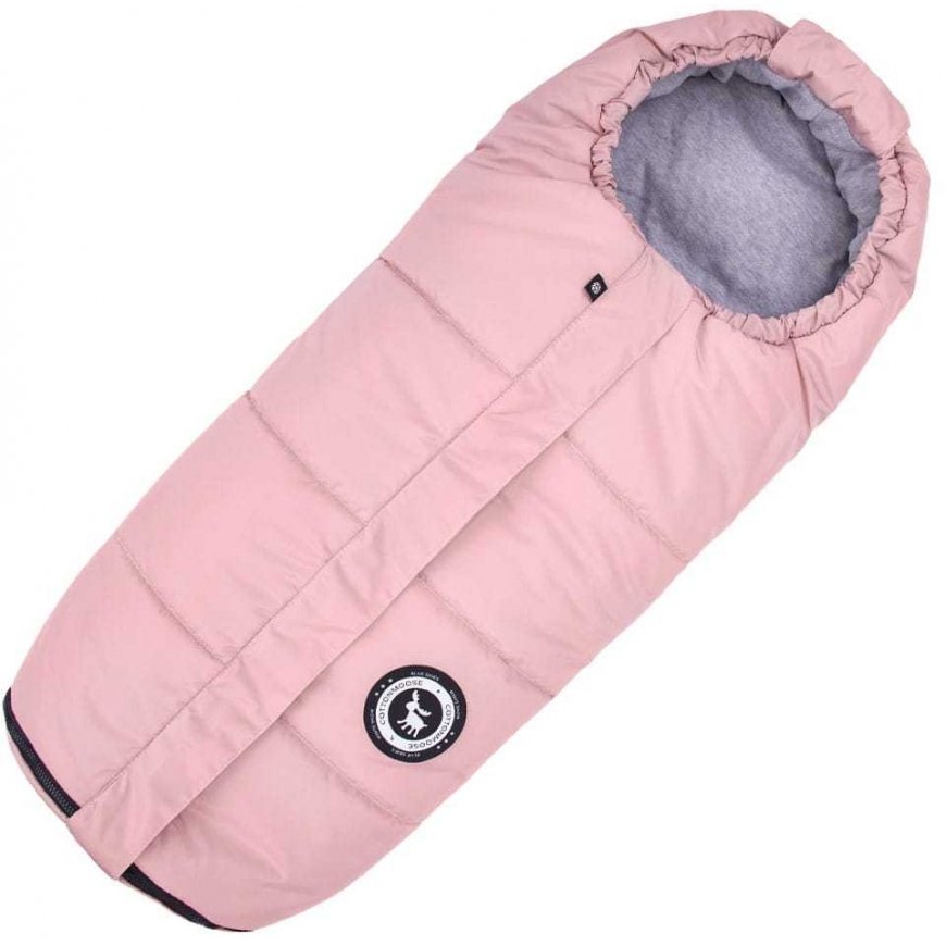 Cottonmoose Hudson Yukon Pink