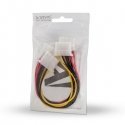 Savio AK-16 internal power cable 0.18 m Savio AK-16 internal power cable 0.18 m