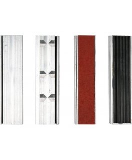 Yato YT-65007 ruuvipuristimien lisätarvikkeet