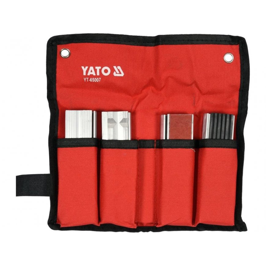 Yato YT-65007 skrūvspīļu aksesuārs – 2